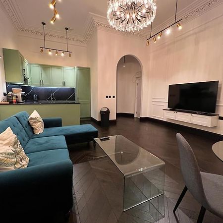 Earl'S Court Luxe Apartment Londra Exterior foto