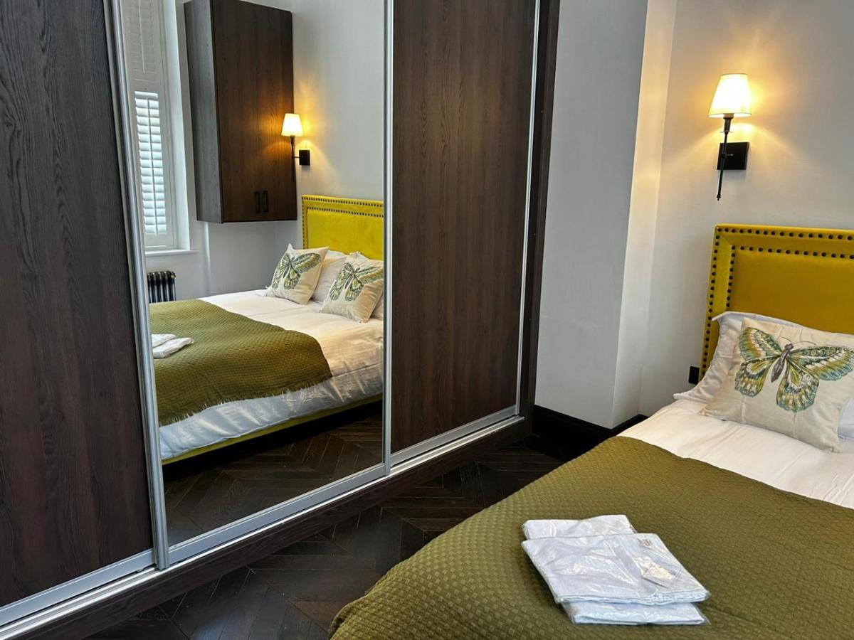 Earl'S Court Luxe Apartment Londra Exterior foto