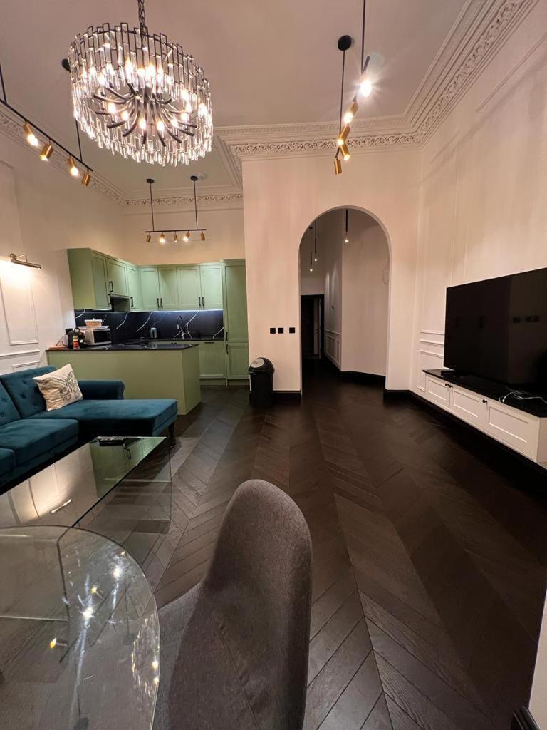 Earl'S Court Luxe Apartment Londra Exterior foto